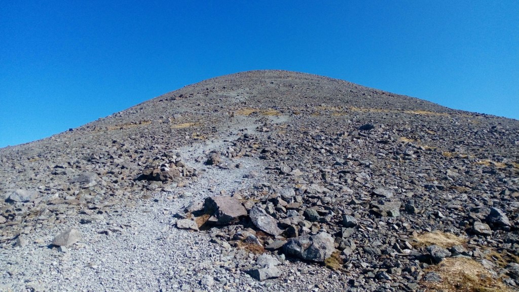 Hiking Ben More: Isle of Mull’s Only&nbsp;Munro