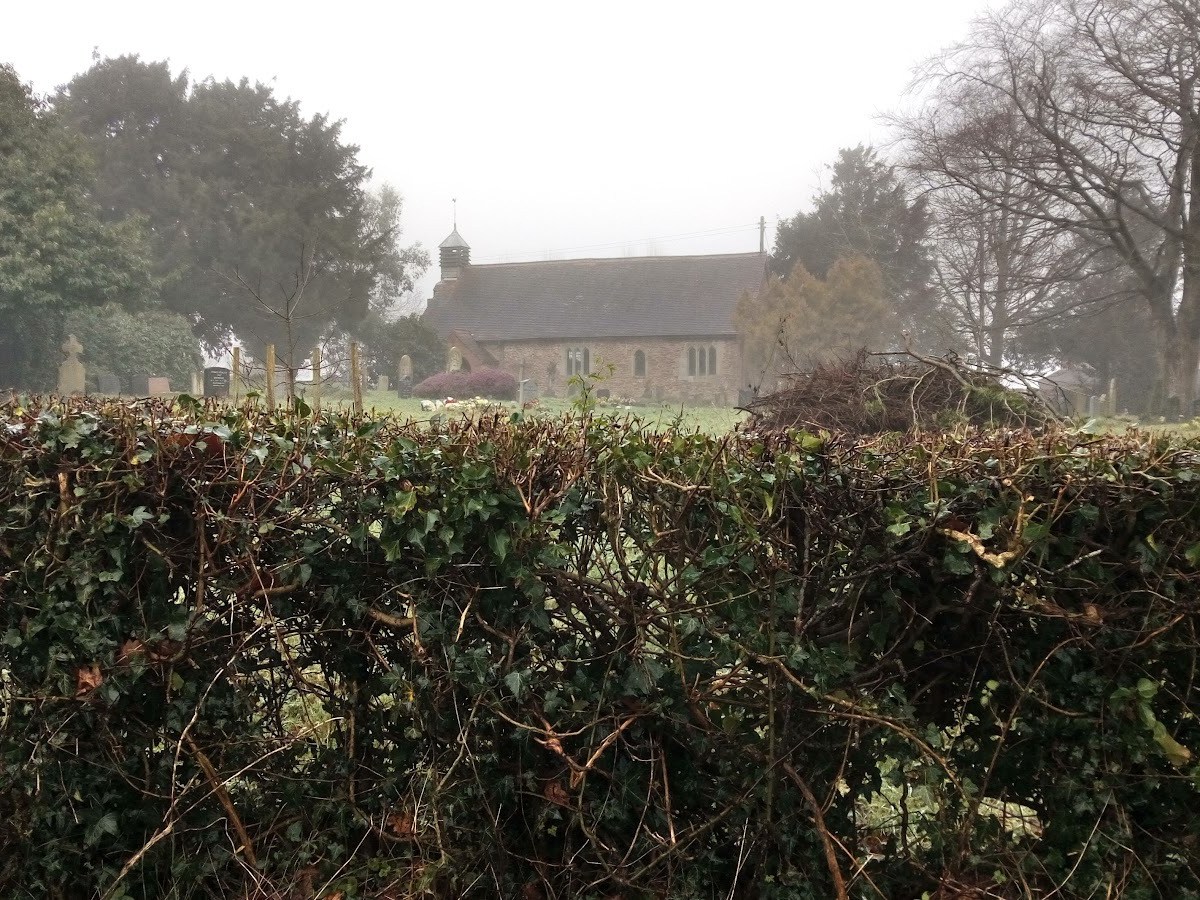 Walk from Bewdley to Heightington via&nbsp;Ribbesford